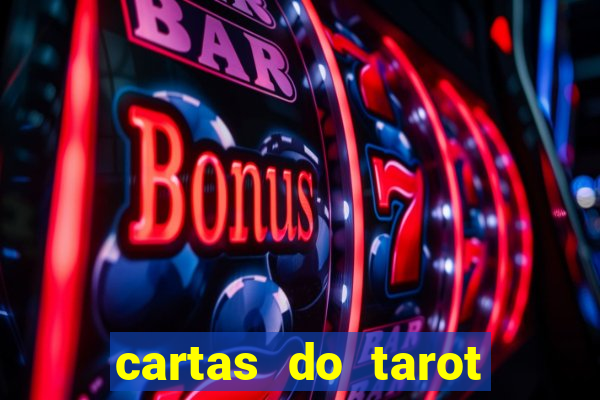 cartas do tarot que indicam mentira